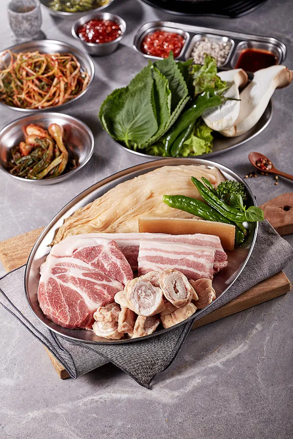 돌짱 서래본점 사진 3