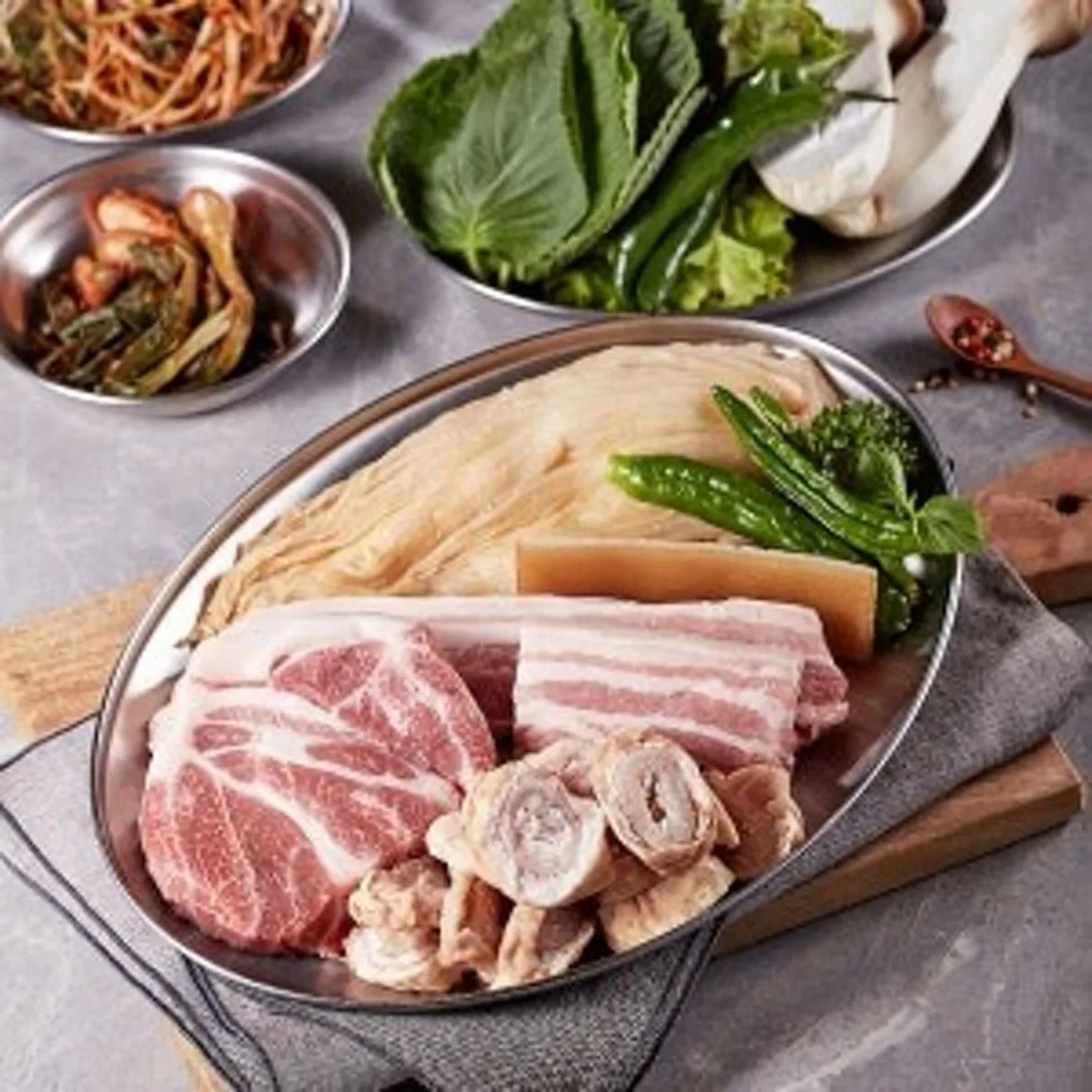 돌짱 서래본점 대표 사진