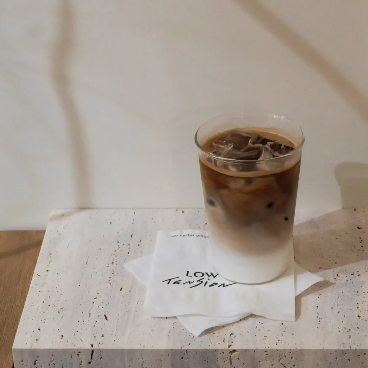 로우텐션 대표 사진