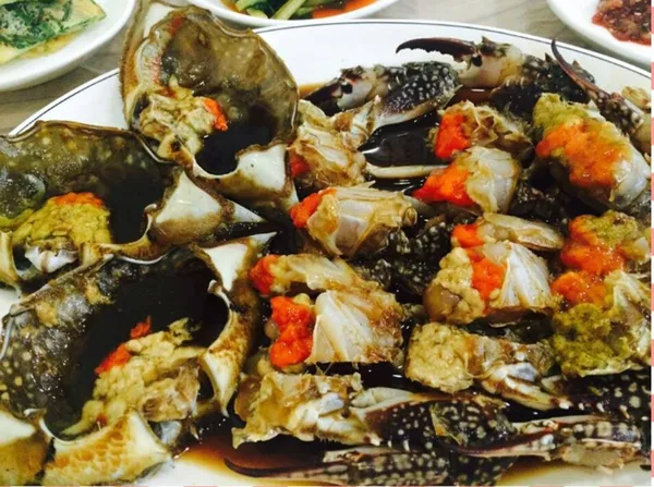 장수꽃게장전문점 사진 2