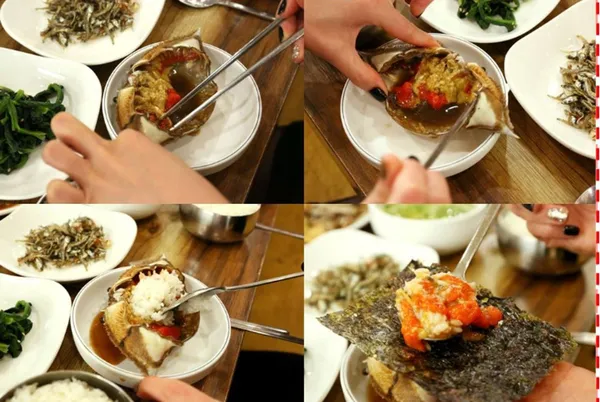 장수꽃게장전문점 사진 3