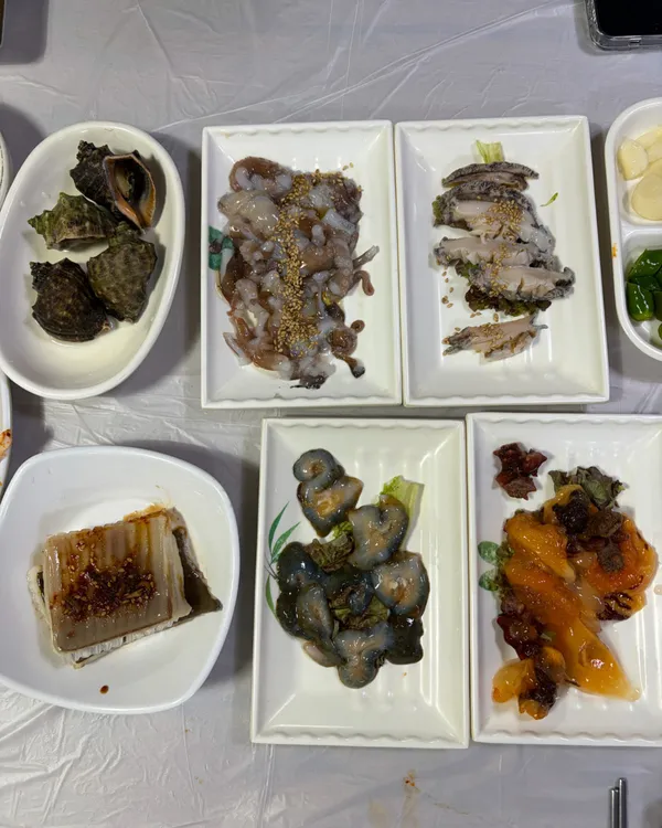 깜상&삼식이네횟집 사진 3
