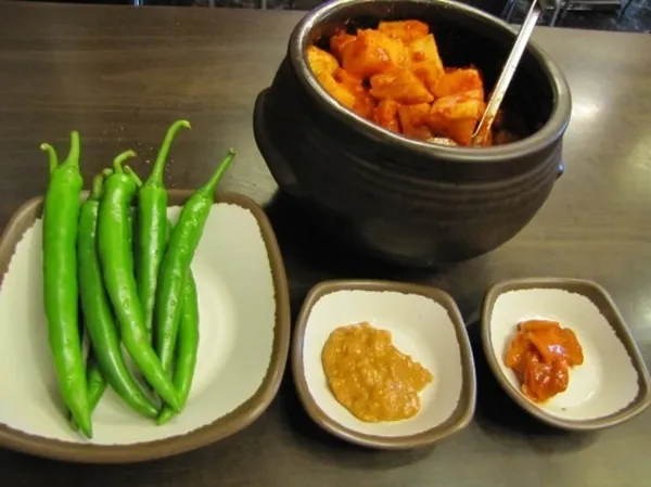 삼계탕마을 서초점 사진 4