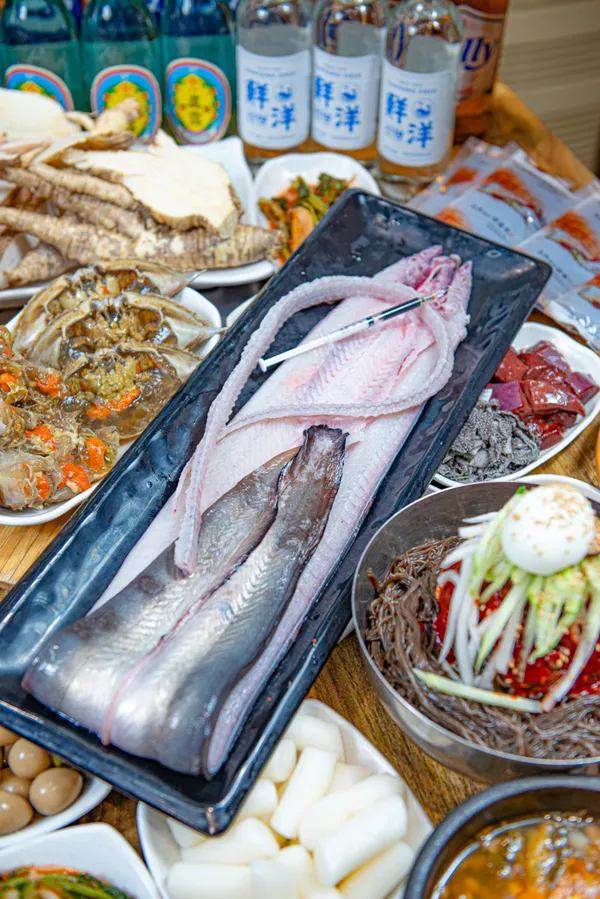 태봉면옥 사진 2