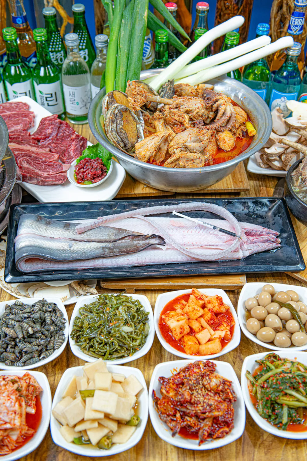 태봉면옥 대표 사진