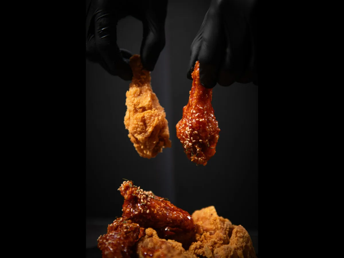 치킨빠스 대표 사진
