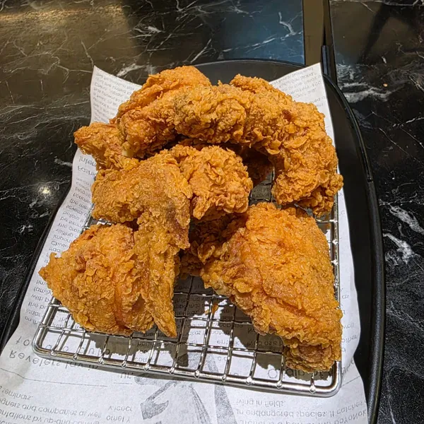 치킨빠스 사진 3