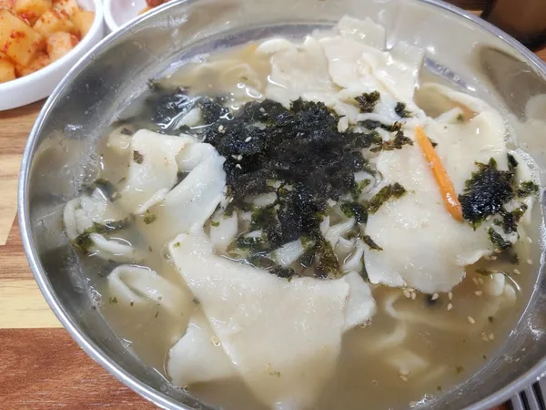 김가네 손 칼국수 사진 2