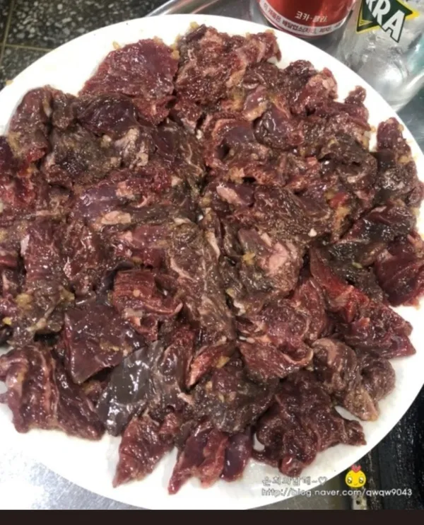 부일안창살 사진 4