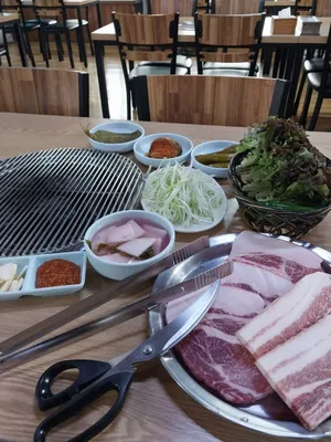 봉래식당