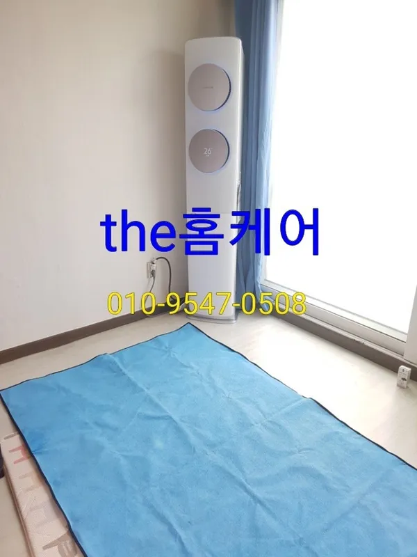 에어컨청소 수리 the홈케어 송파점 사진 3