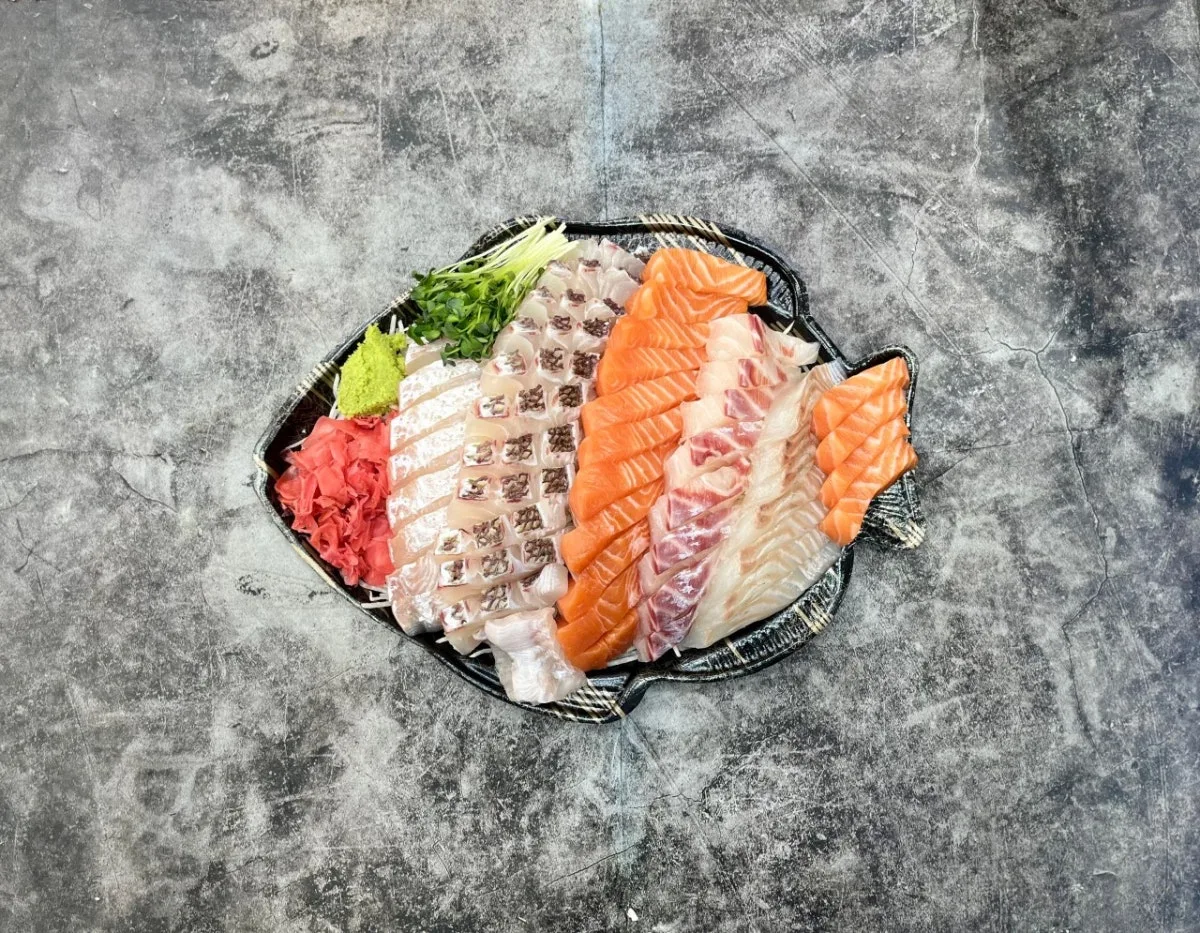영재수산 대표 사진