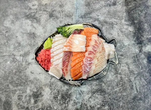 영재수산 사진 2