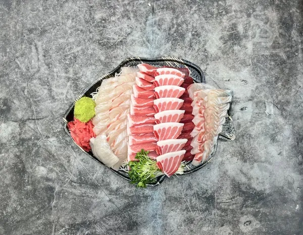 영재수산 사진 4