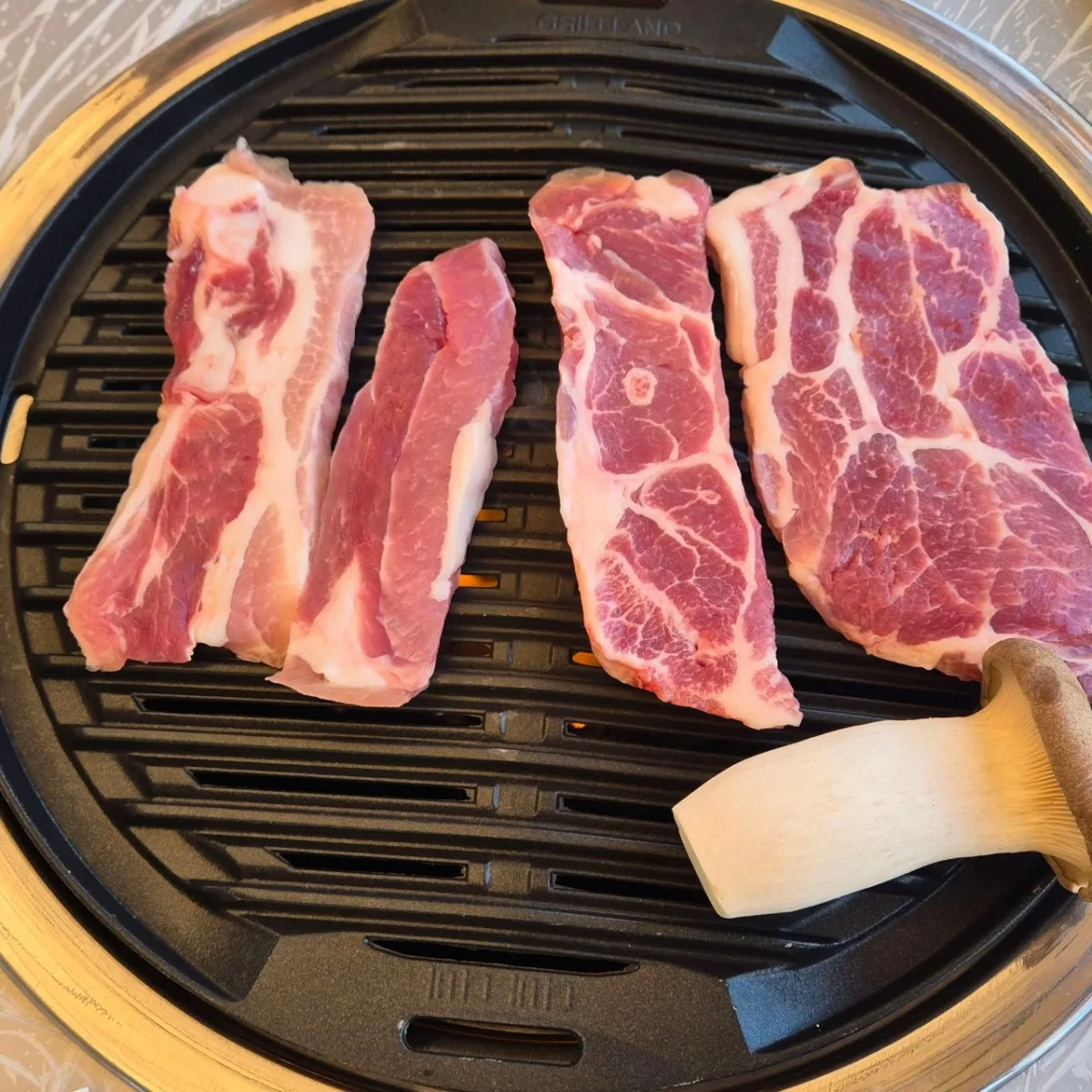 아리수만찬 잠실 대표 사진