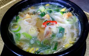 두모리해장국
