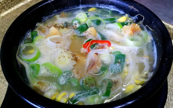 두모리해장국