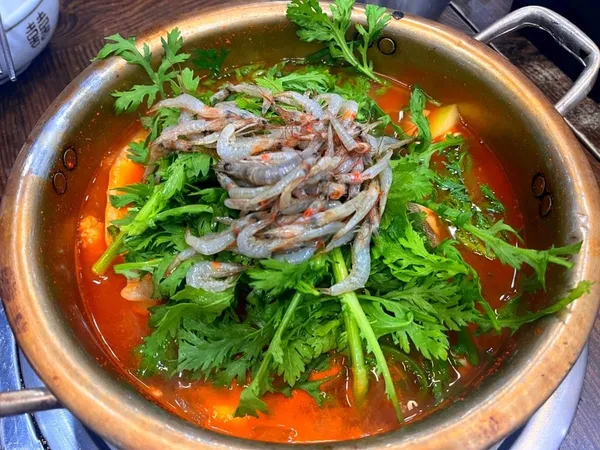 천하일품생대구탕 사진 3