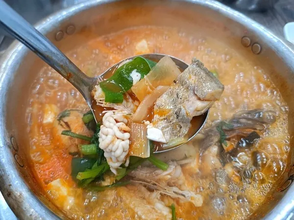 천하일품생대구탕 사진 4