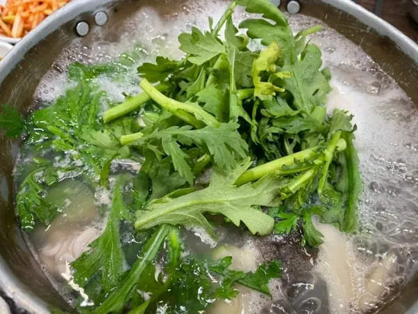 천하일품생대구탕 사진 5