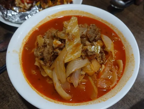희객 카페골목점 사진 2