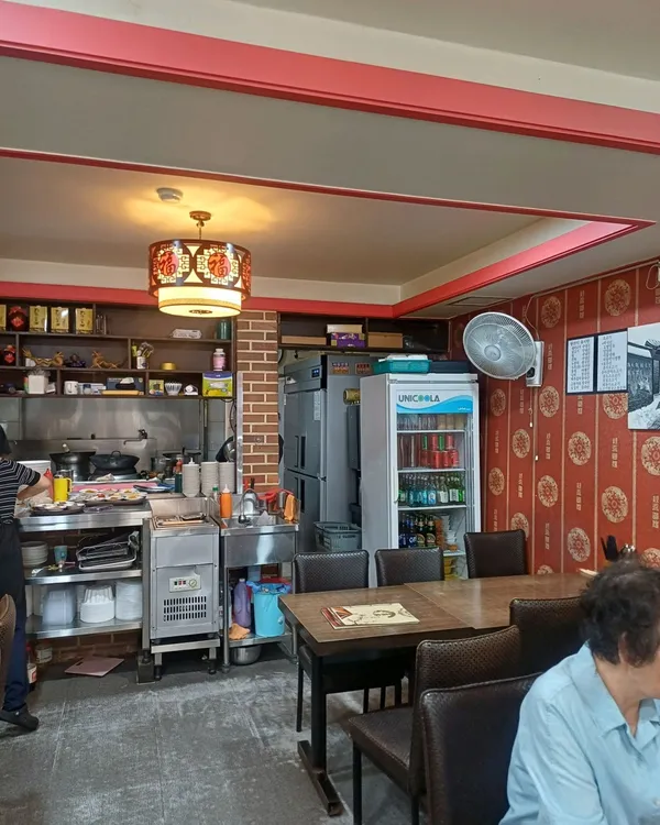 희객 카페골목점 사진 5