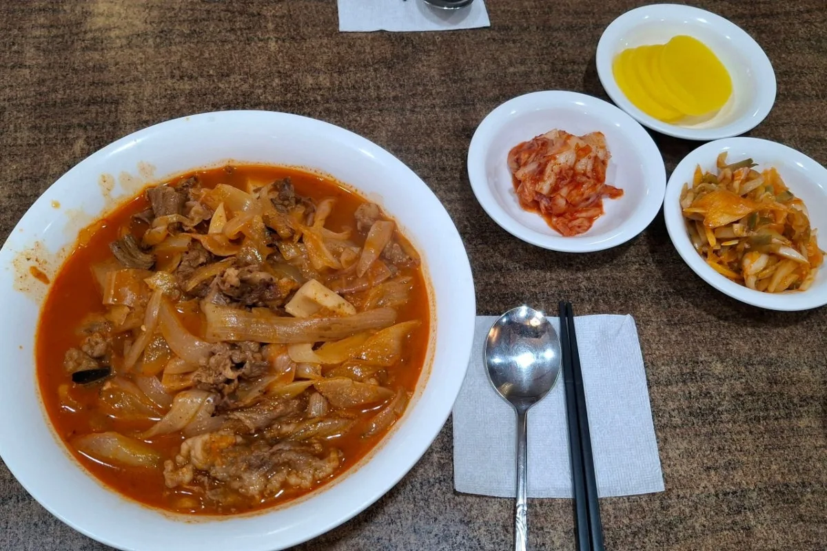 희객 카페골목점 대표 사진