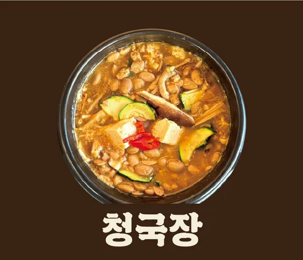 양주재래식손두부 본점 사진 4