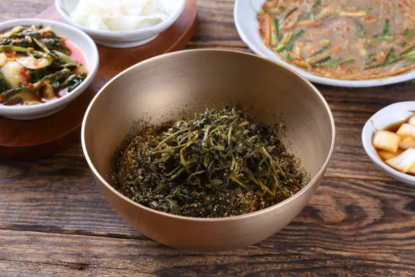 용암리막국수 사진 3