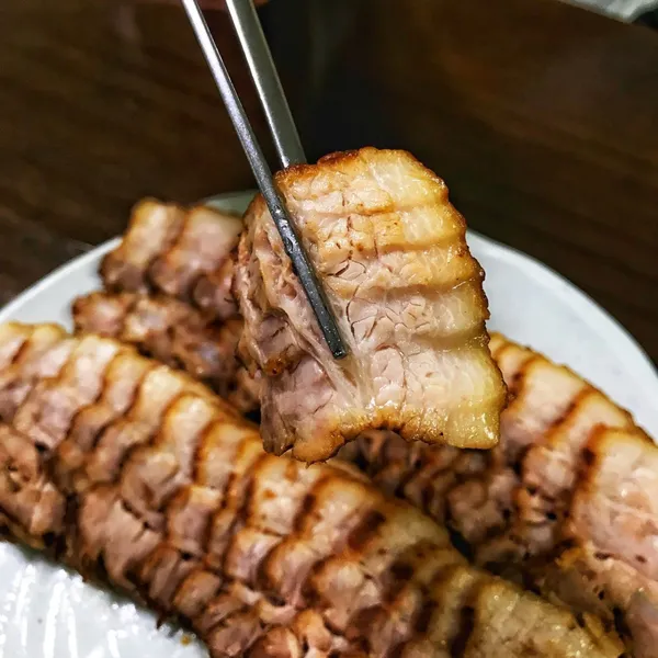 용암리막국수 사진 5