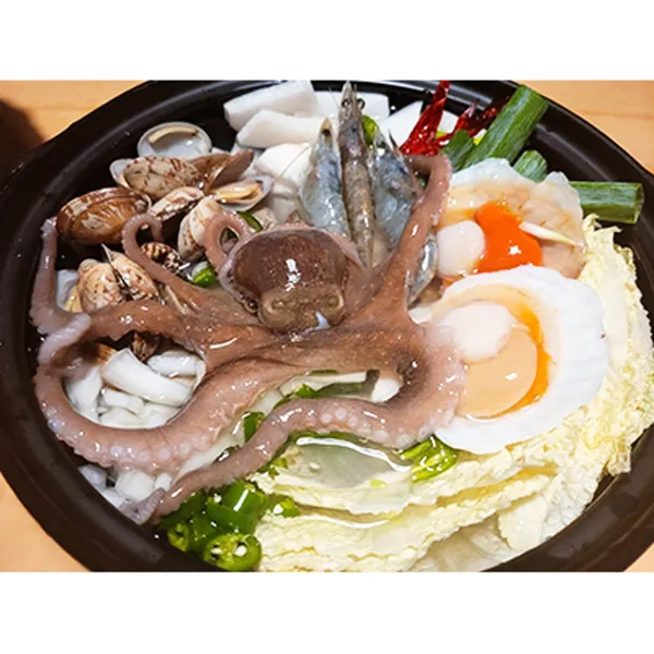 언구비육회 신논현점 사진 5