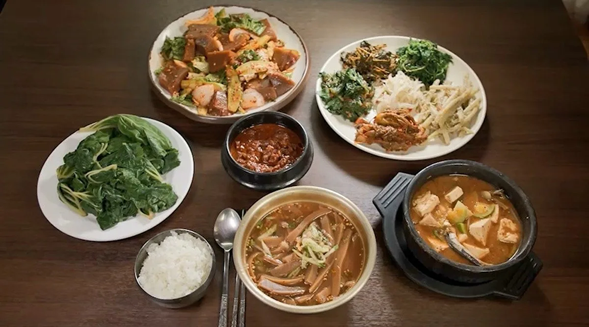 앵두나무집 대표 사진