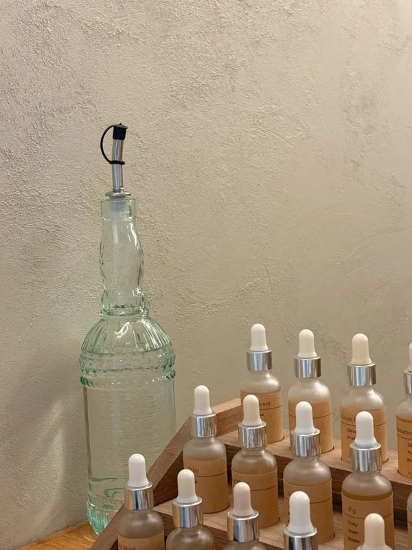 잠실 무아르 향수공방 사진 2