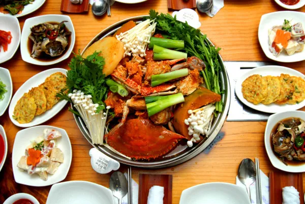 외포리꽃게집 사진 2