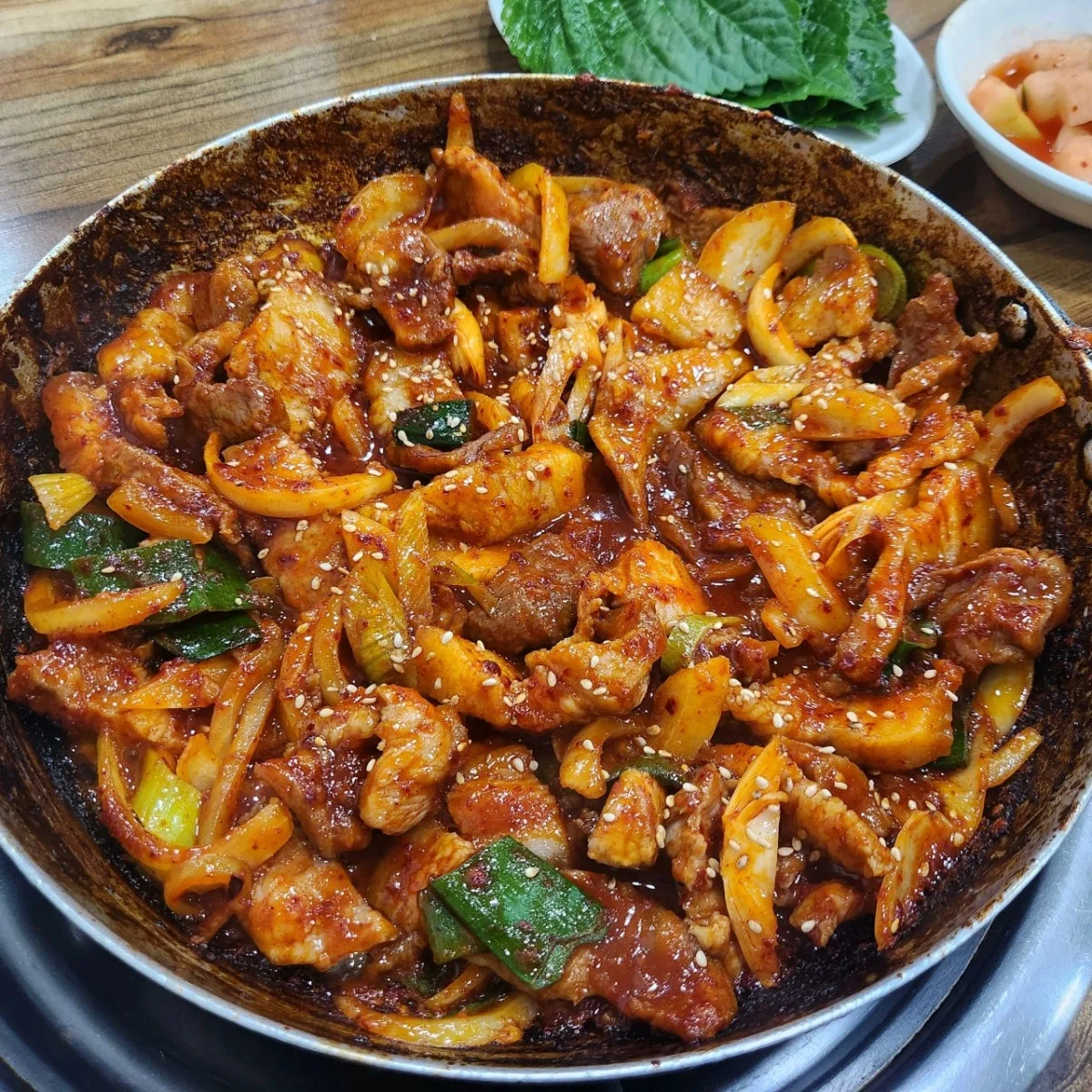 현대원조닭알탕 대표 사진