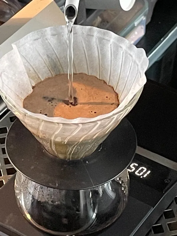 ネウム コーヒーバ