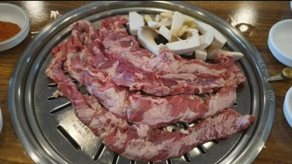 초원갈매기살 사진 3