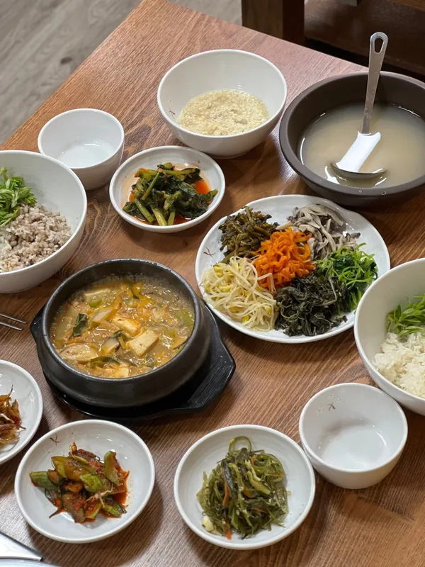 시골청국장 사진 3