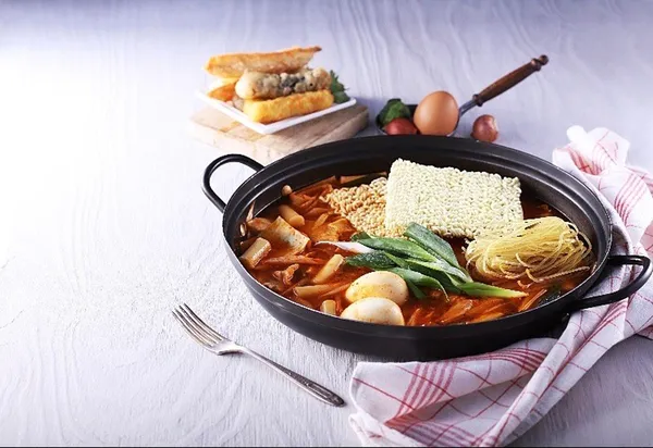양떡 사진 2