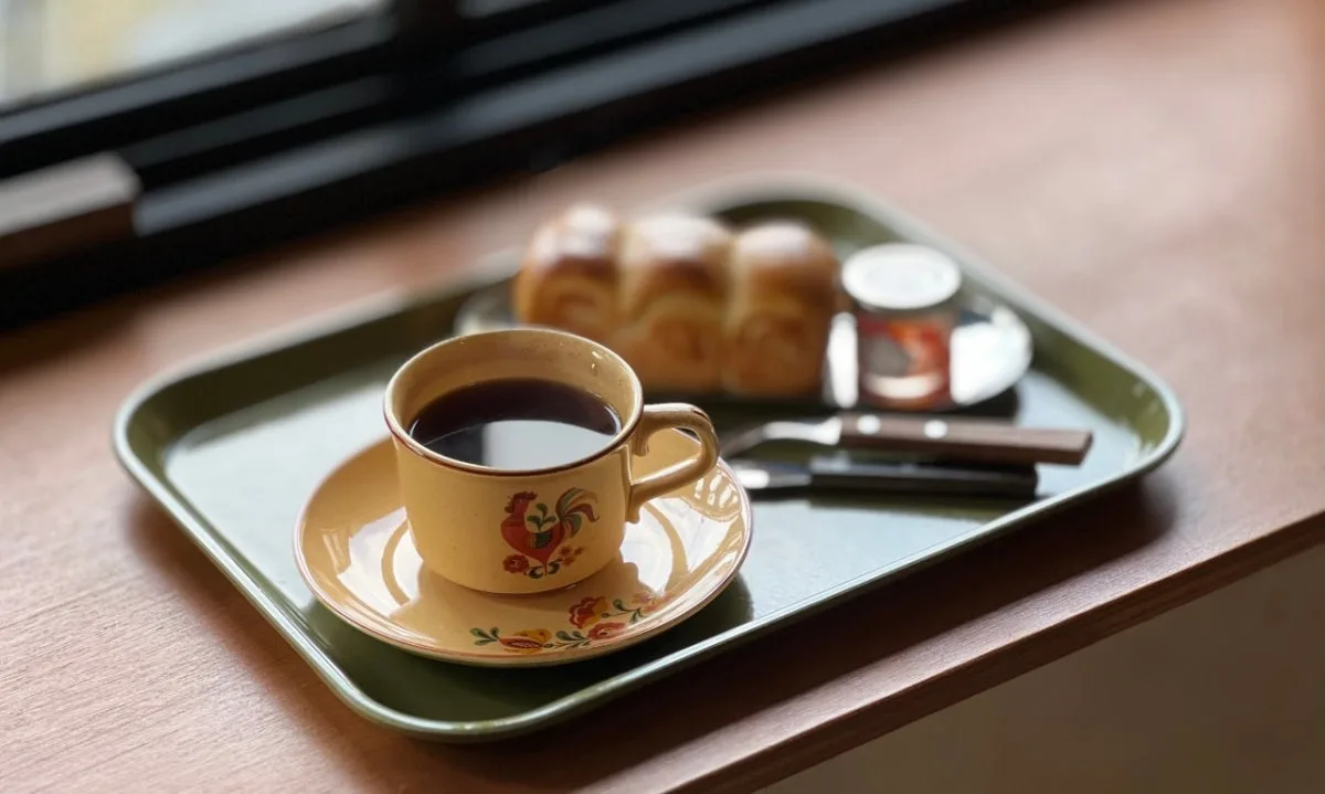 ロースタリー カフェ クルムスのメイン写真