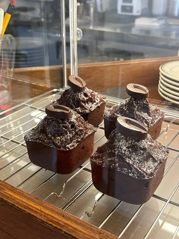ロースタリー カフェ クルムスの写真4