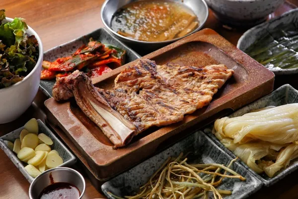 고기를사랑하는집 호평본점 사진 2
