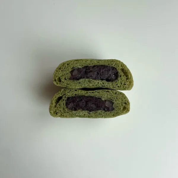 スギネボリパンの写真3