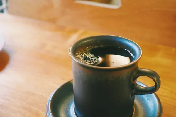 カフェダンダンの写真5