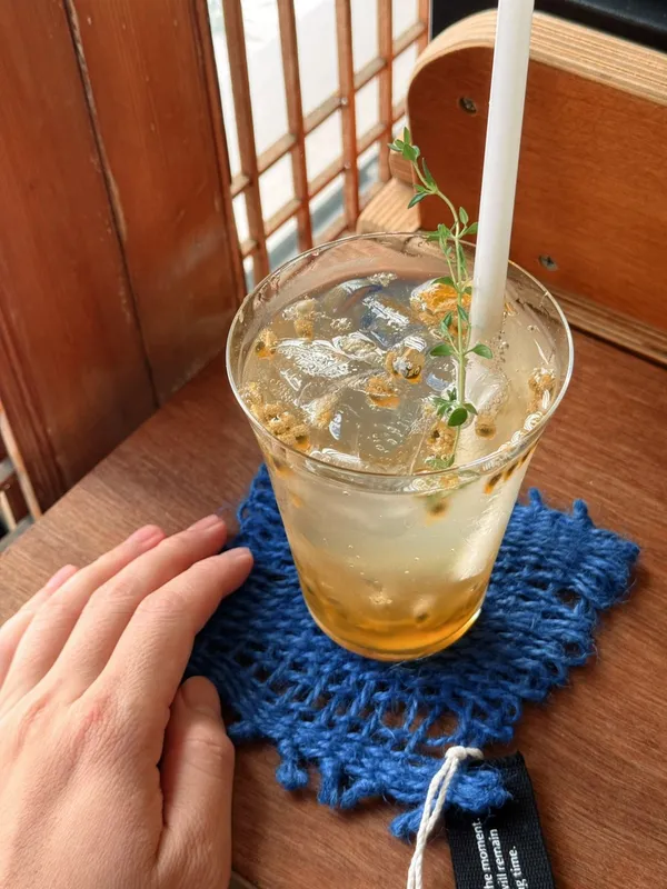 カフェダンダンの写真4