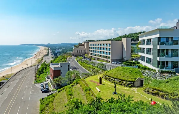 클리프비치 사진 3