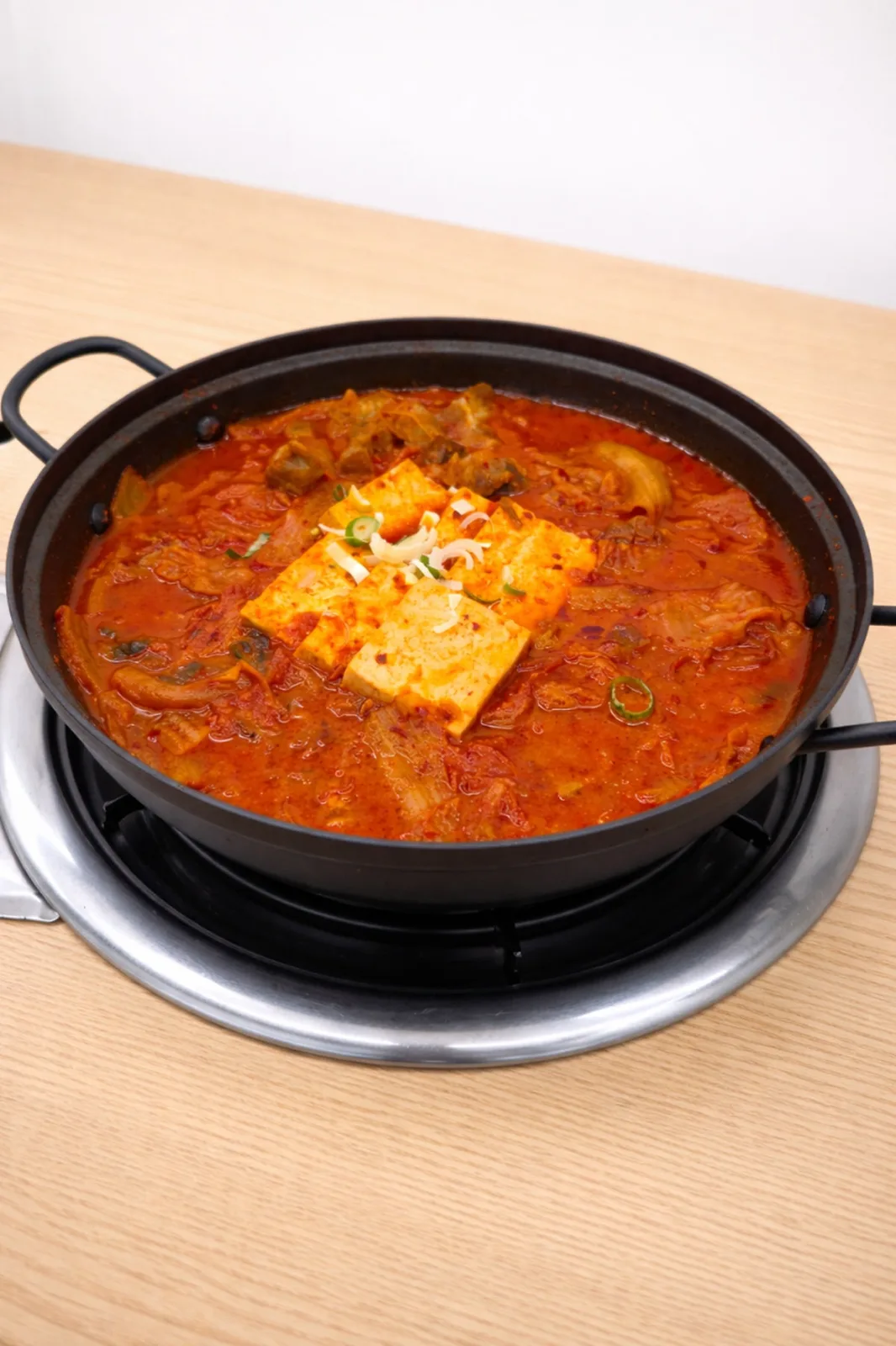 인생김치찌개 강남점 대표 사진