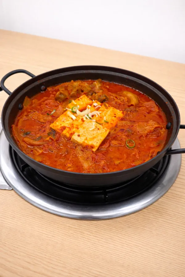 인생김치찌개 강남점