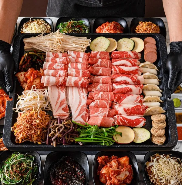 푸고 둔산점 사진 2