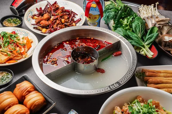 홍백당 역삼점 사진 3